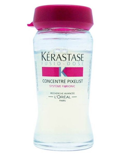 Kerastase Fusio-Dose Concentré Pixelist (U)