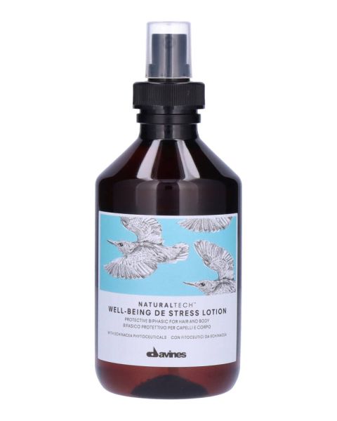 Davines Natural Tech Well-Being De Stress Lotion