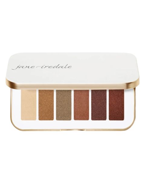 Jane Iredale - Purepressed Eyeshadow Kit - Naturally Glam