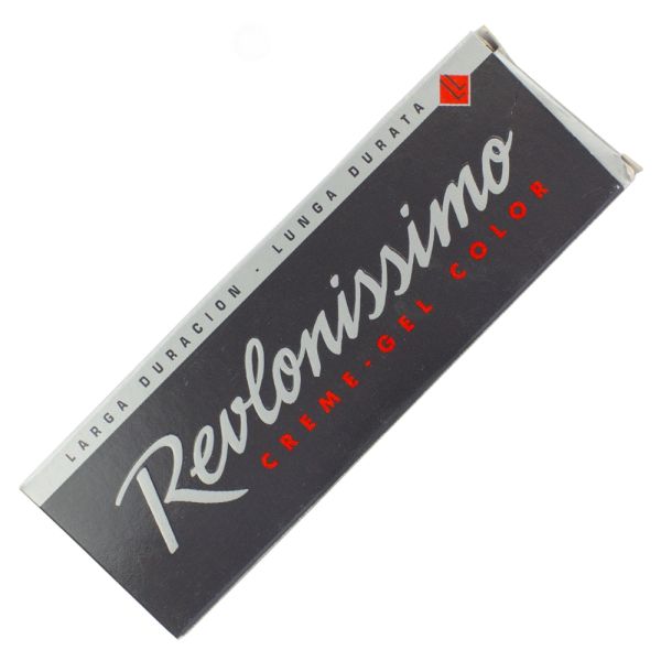 Revlon Revlonissimo Creme-Gel Color 4.20