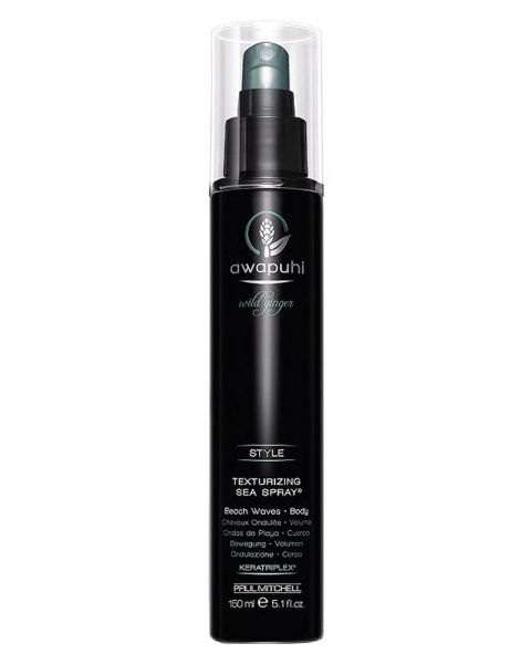Paul Mitchell Awapuhi Texturizing Sea Spray (U)