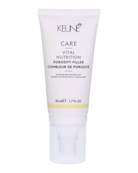 Keune Care Vital Nutrition Porosity Filler Keune Care Vital Nutrition Porosity Filler