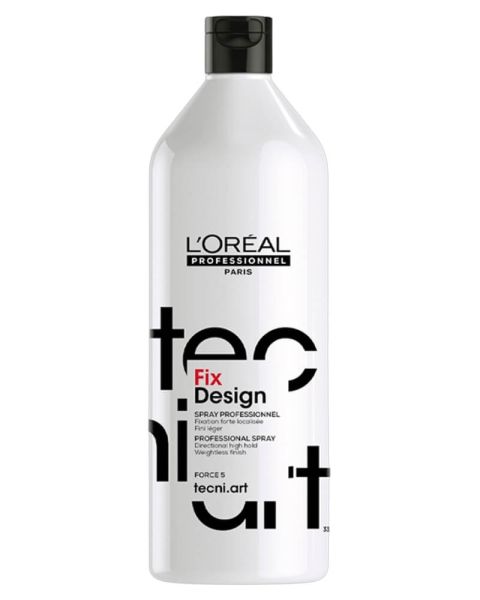 Loreal Tecni.art Fix Design Spray Refill Loreal Tecni.art Fix Design Spray Refill