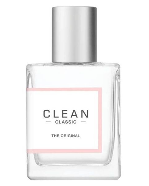 Clean The Original EDP