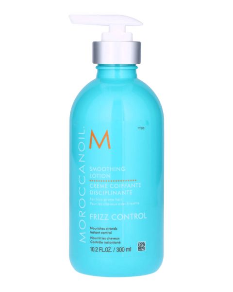 Moroccanoil Smoothing Lotion
