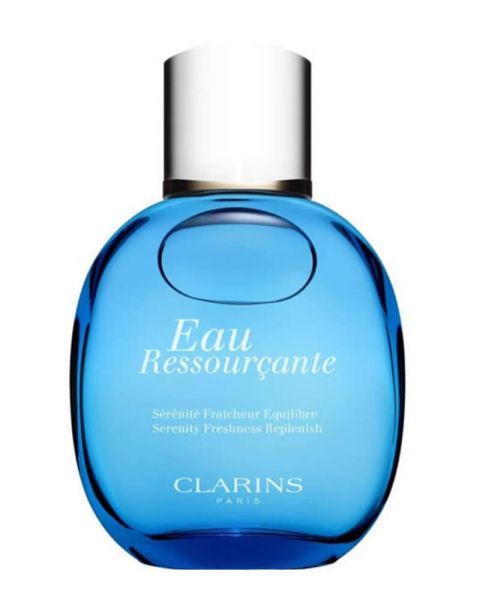 Clarins Eau Ressourcante