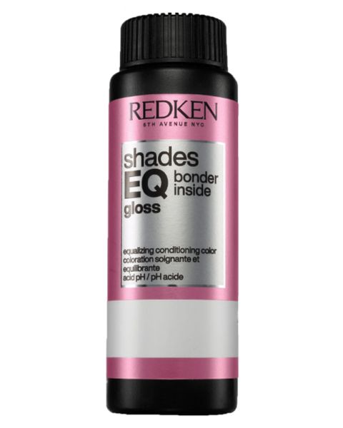 Redken Shades EQ Gloss Bonder Inside 07NB Chestnut