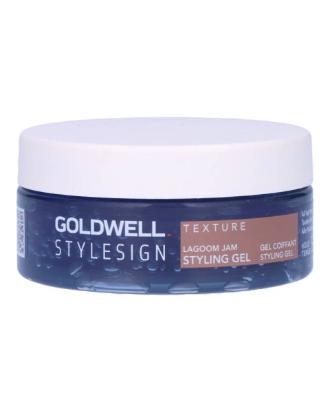 Goldwell Ultra Volume Lagoom Jam 4