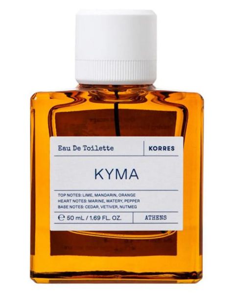 KORRES Kyma EDT