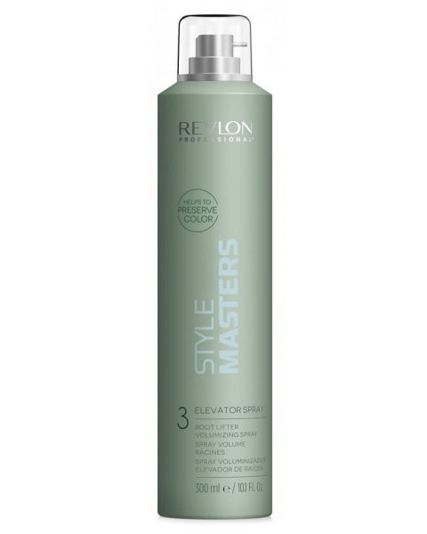 Revlon Style Masters Elevator Spray