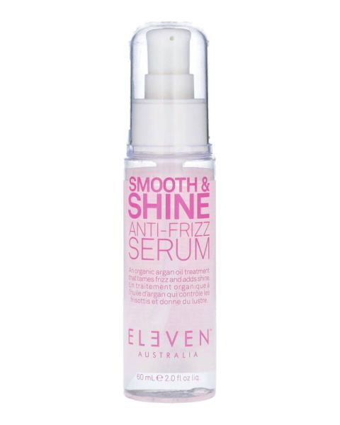 Eleven Australia Smooth & Shine Anti-Frizz Serum