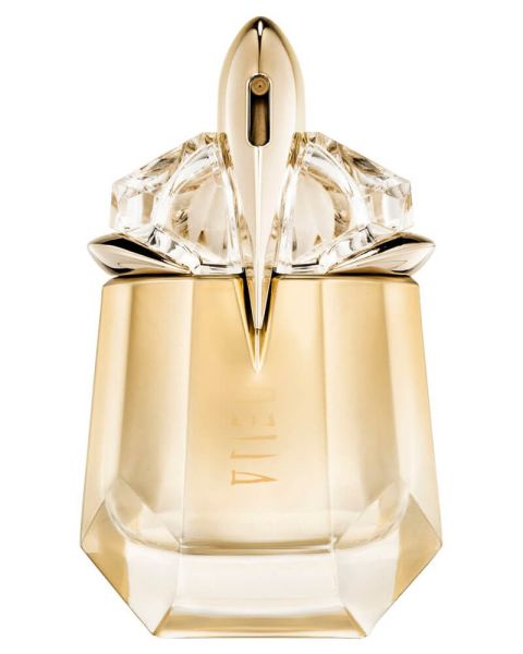 Thierry Mugler Alien Goddess Refillable Bottle EDP