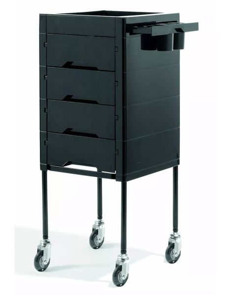 Sibel Secret Service Trolley - Art 738102