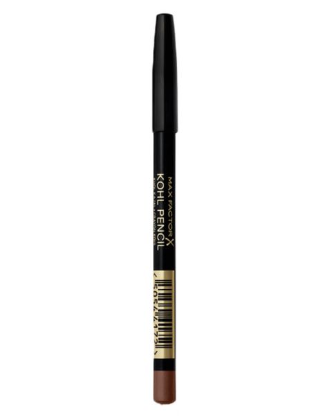 Max Factor Kohl Pencil 040 Taupe Max Factor Kohl Pencil 040 Taupe