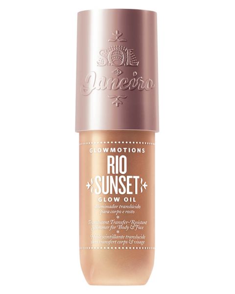 Sol De Janeiro Glowmotions Rio Sunset Sol De Janeiro Glowmotions Rio Sunset