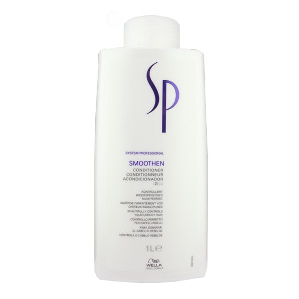 Wella SP Smoothen Conditioner