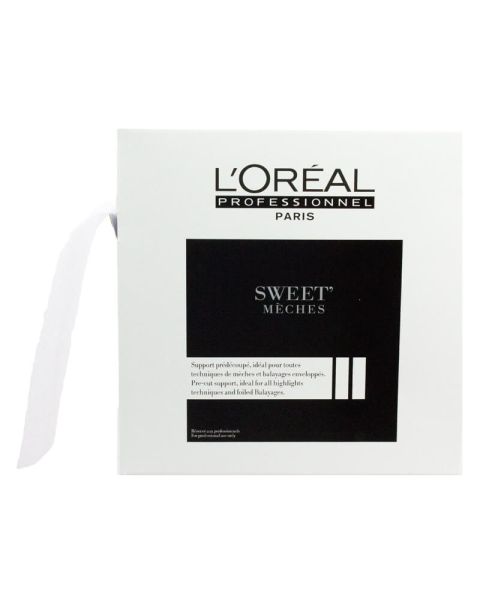 Loreal Sweet' Méches Sheets (Stop Beauty Waste)