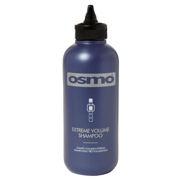 Osmo Extreme Volume Shampoo (U)