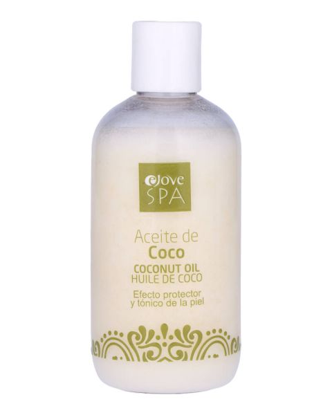 Ejove Coconut Oil