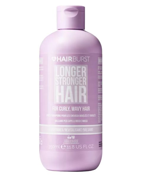 Hairburst Conditioner For Curly & Wavy Hair Hairburst Conditioner For Curly & Wavy Hair