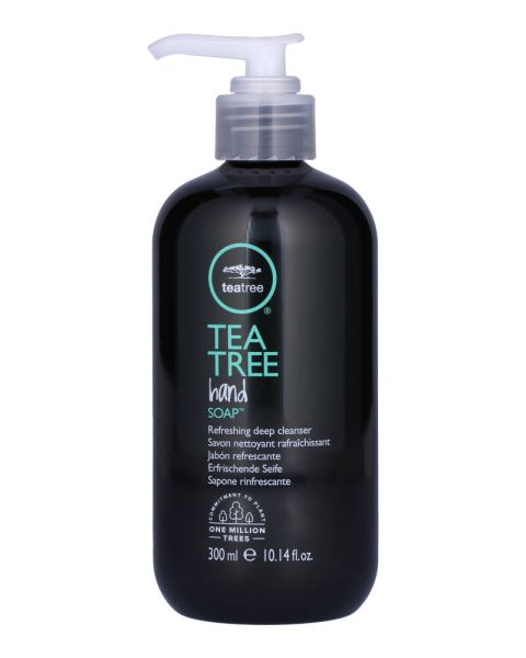 Paul Mitchell Tea Tree Hand Soap
