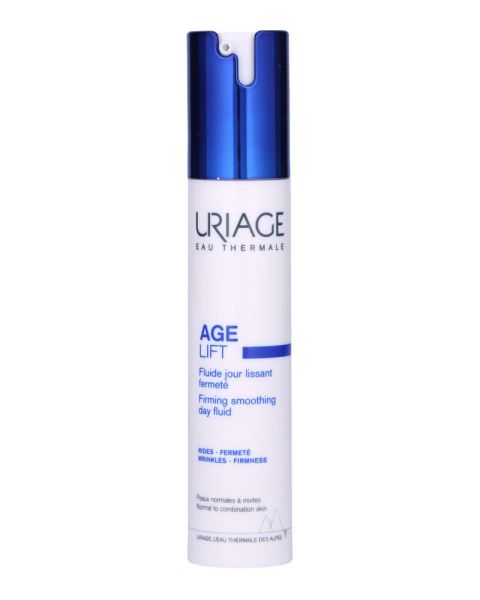 Uriage Age Lift Firming Smoothing Day Fluid