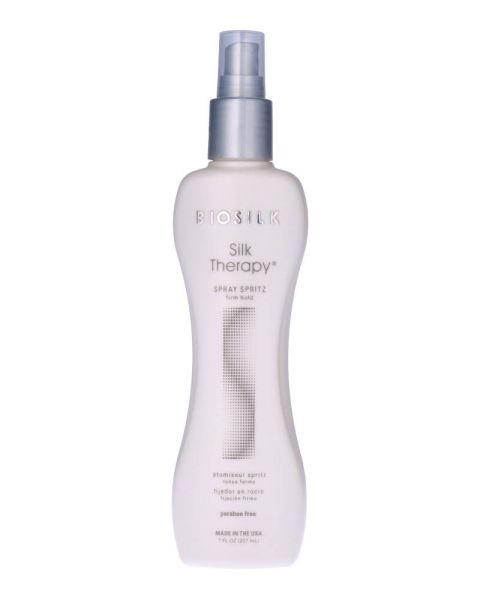 Biosilk Spray Spritz