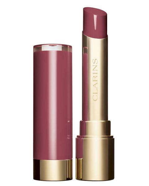 Clarins Joli Rouge Lip Lacquer 759L Woodberry