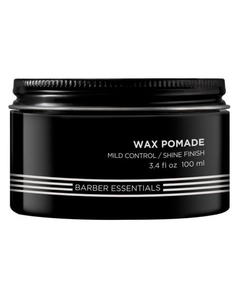 Redken Brews Wax Pomade Redken Brews Wax Pomade