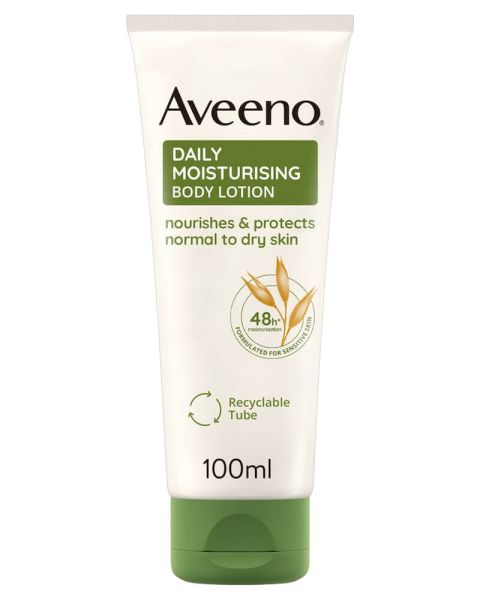 Aveeno Daily Moisurising Body Lotion