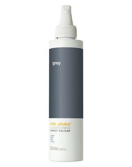 Milk Shake Direct Colour - Grey
