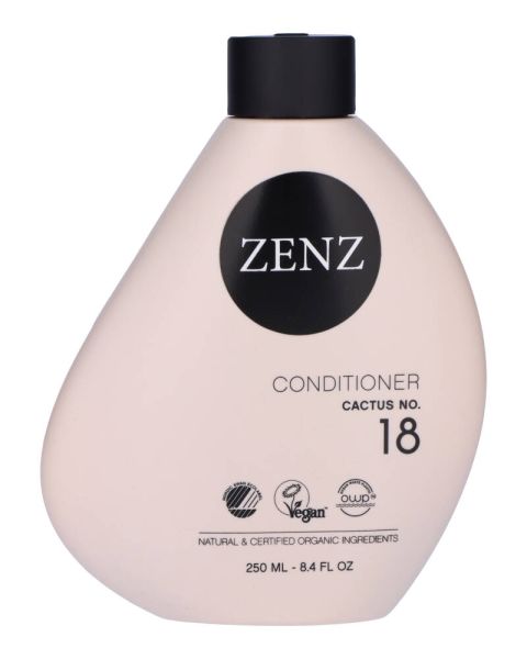 Zenz Conditioner Cactus No. 18