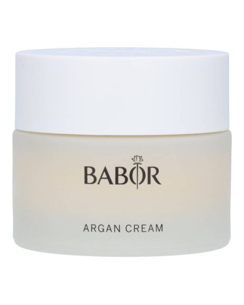 Babor Skinovage Argan Cream Babor Skinovage Argan Cream
