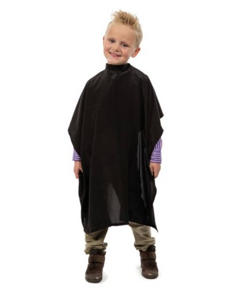 Sibel Frisørslag Til Børn Sort Ref. P000784