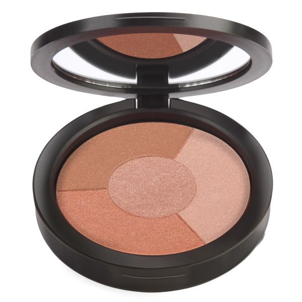 Youngblood Mineral Radiance - Sundance