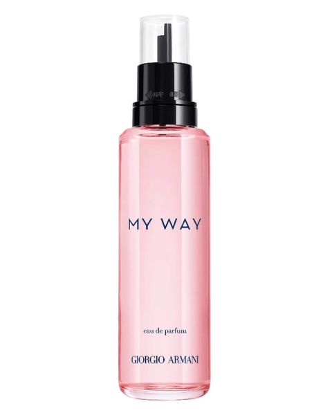 Giorgio Armani My Way EDP Refill