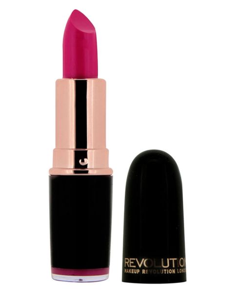 Makeup Revolution Iconic Pro Lipstick We Were Lovers
