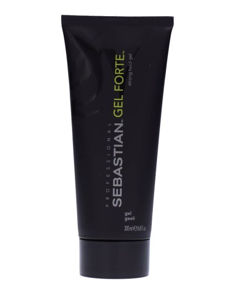 Sebastian Gel Forte