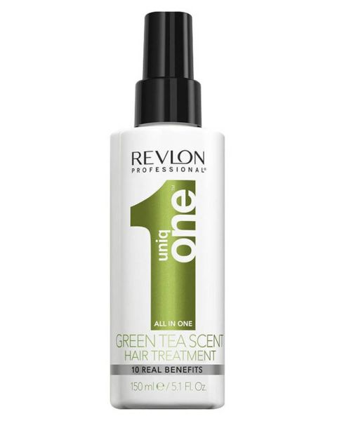 Uniq One All In One Green Tea Hair Treatment