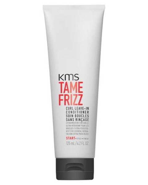 KMS TameFrizz Curl Leave-in Conditioner (U)
