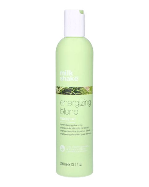 Milk Shake Energizing Blend Shampoo