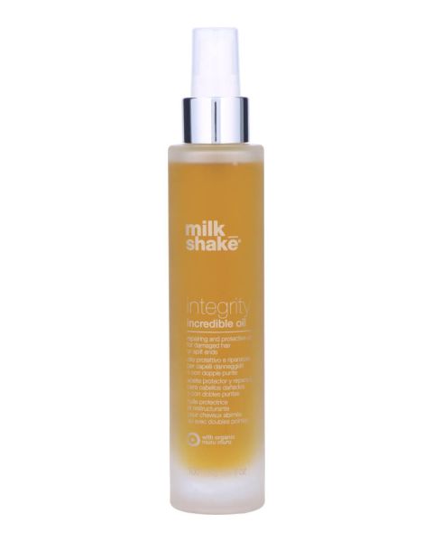 Milk Shake Integrity Incredible Oil