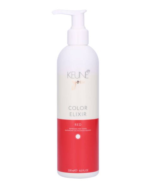 Keune You Red Color Elixir