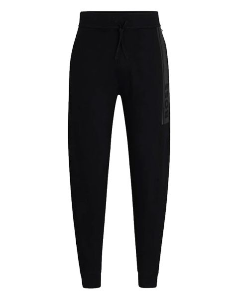 Hugo Boss Authentic Pants Sort Str. L