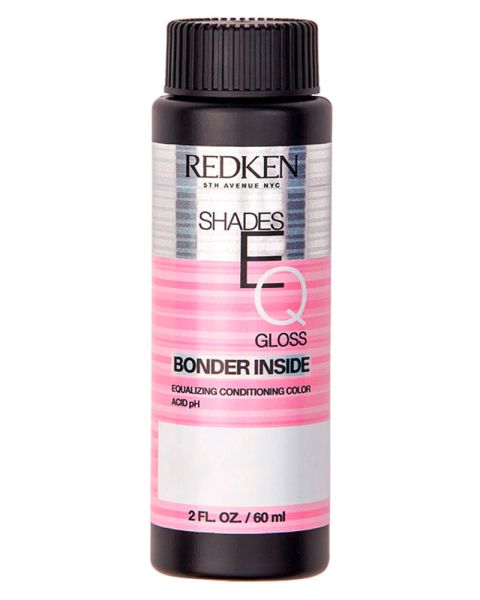 Redken Shades EQ Gloss Bonder Inside 07AA Turmeric