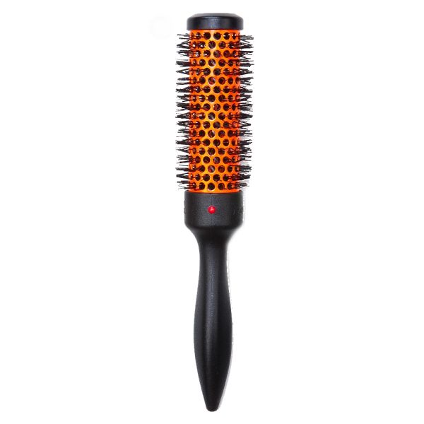 Denman Curling Brush Neon Orange D74NEON