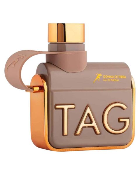 Armaf Tag Her Donna Di Terra
