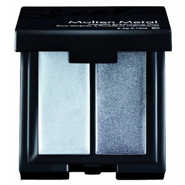Sleek MakeUP Molten Metal – Steel & Ash 4,4g