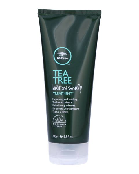 Paul Mitchell Tea Tree Hair and Scalp Treatment