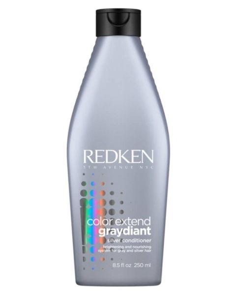 Redken Color Extend Graydiant Silver Conditioner (U)